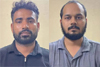 Bengaluru Cyber Command Unit arrests two Mangaluru men in China-linked mule account fraud